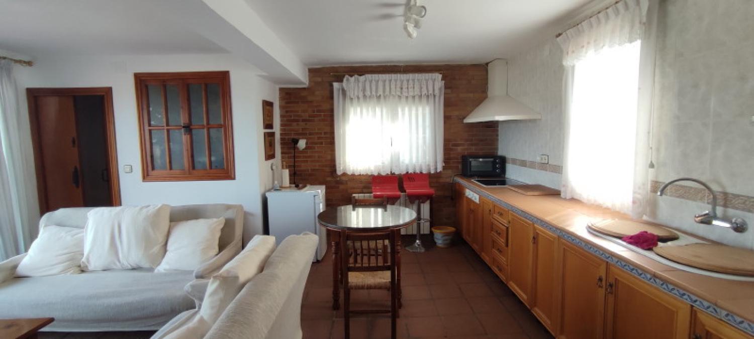  for sale house La Higuera Monte Ibérico Almansa 33