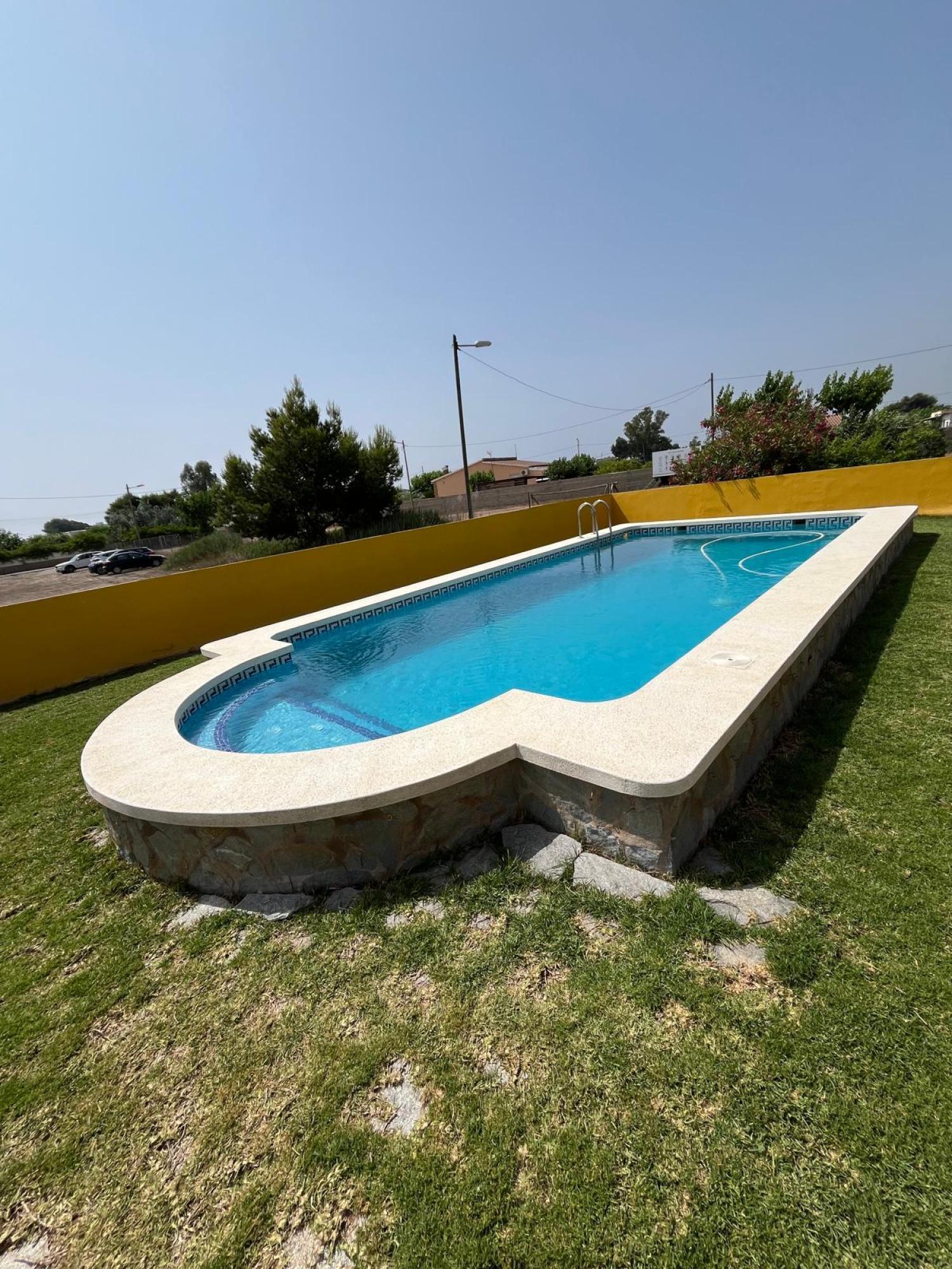  for sale villa Grao Plana Alta 6
