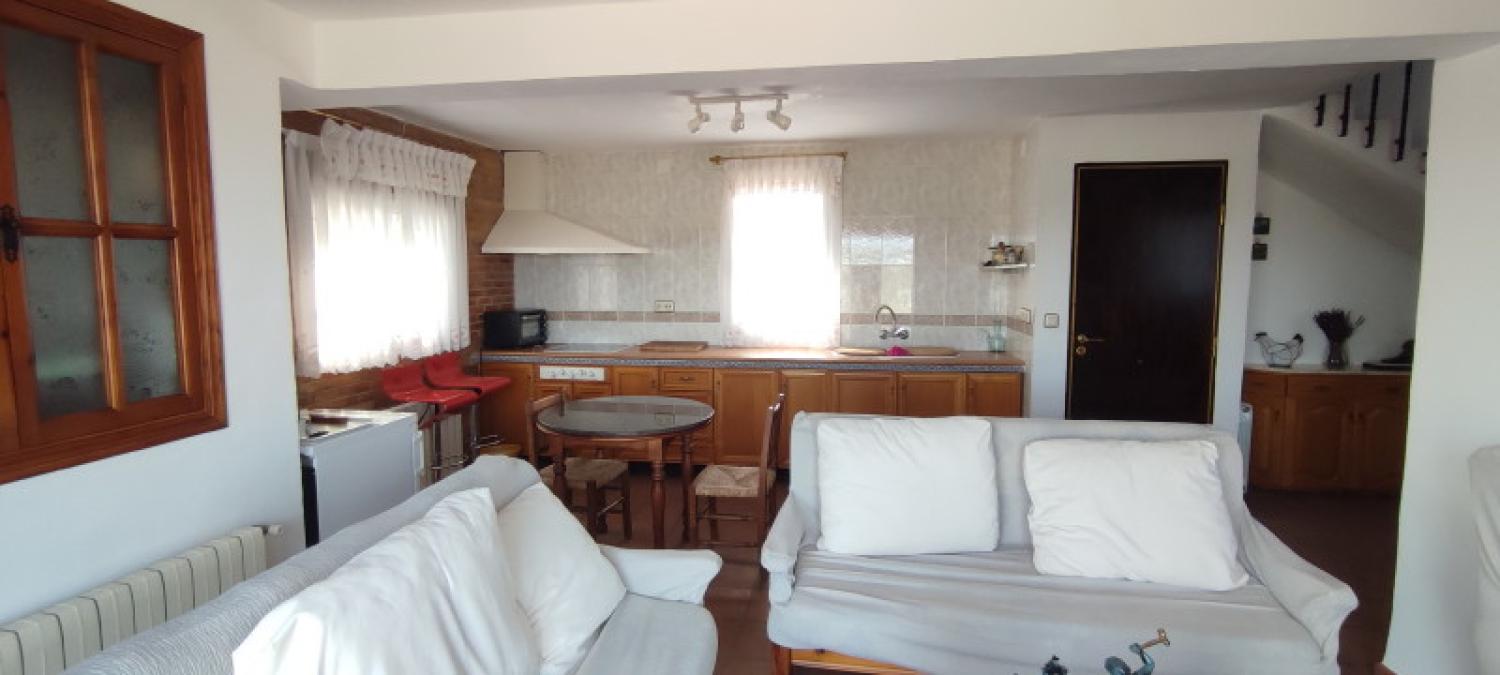  for sale house La Higuera Monte Ibérico Almansa 18