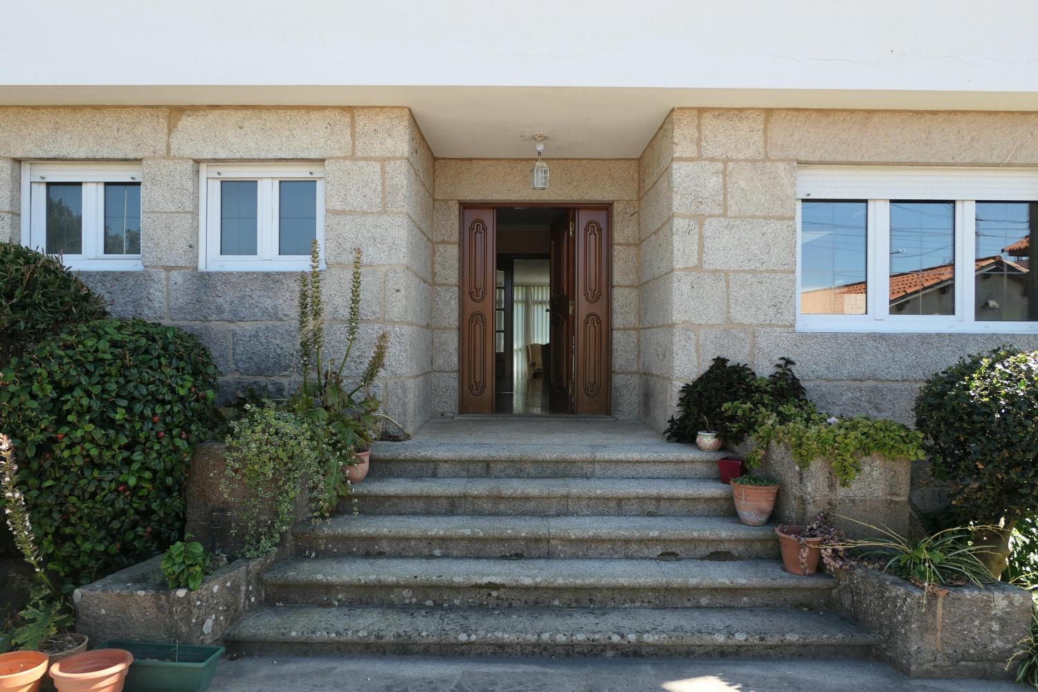  for sale house Nigrán Vigo 5