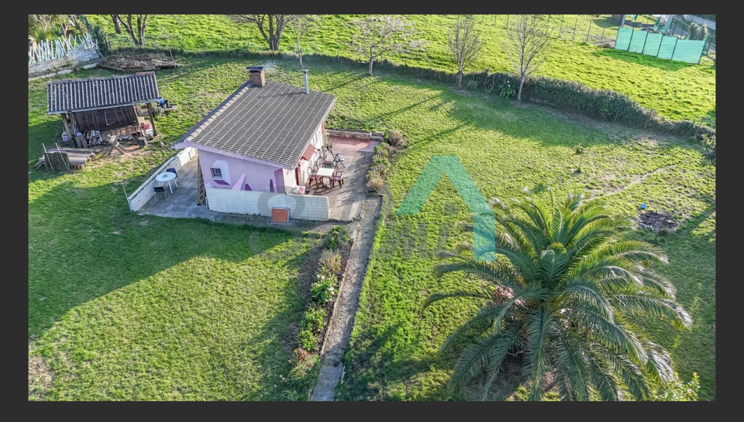  for sale country house Arguero Gijón 45