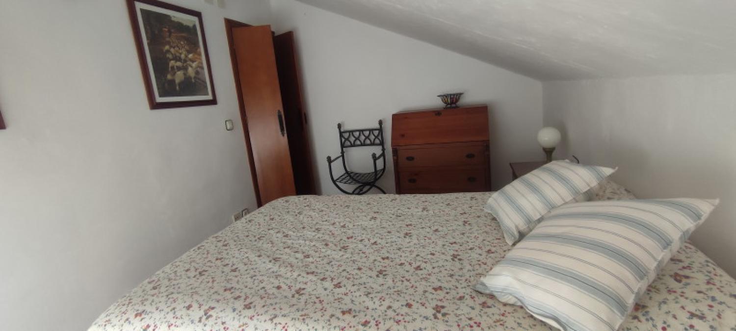  for sale house La Higuera Monte Ibérico Almansa 45