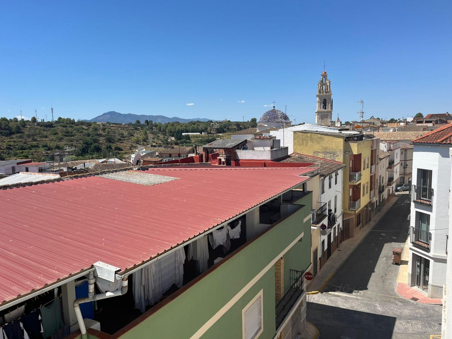  for sale house Llutxent Vall D'albaida 41
