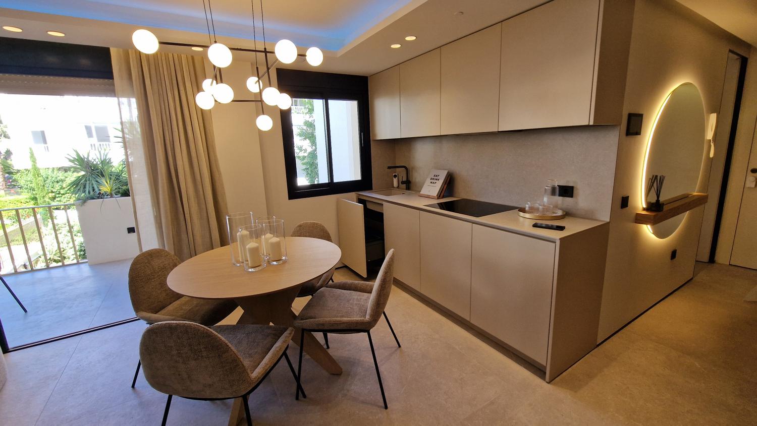  for sale apartment Nueva Andalucía Costa Del Sol Occidental 31