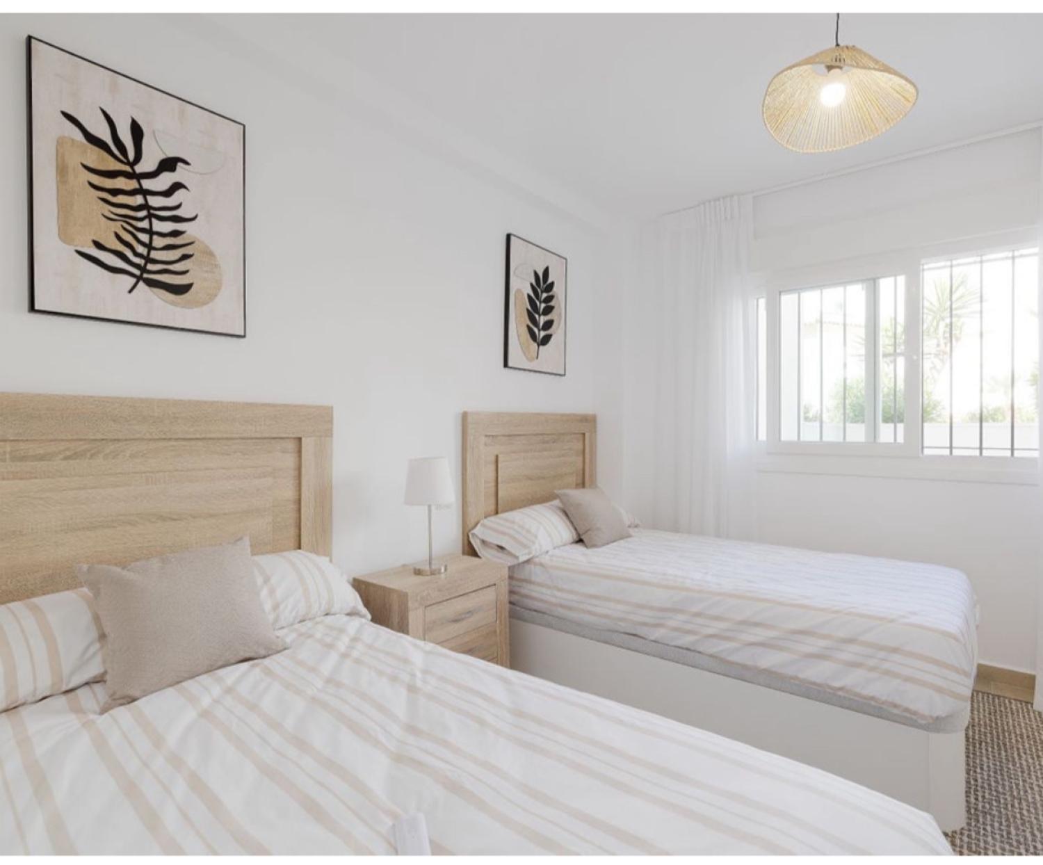  for sale apartment Casares Costa Del Sol Occidental 8