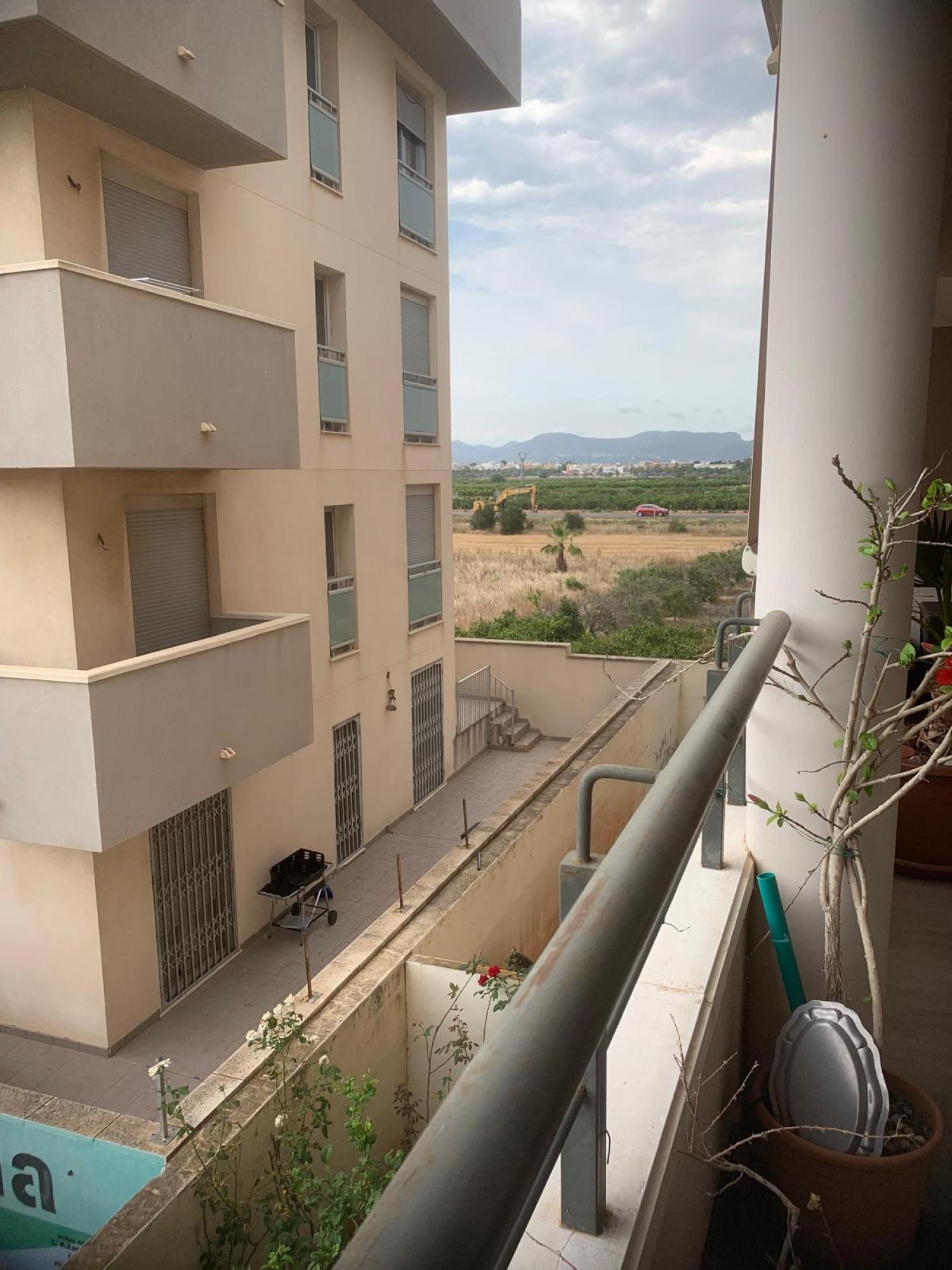  for sale apartment Museros Horta Nord 7