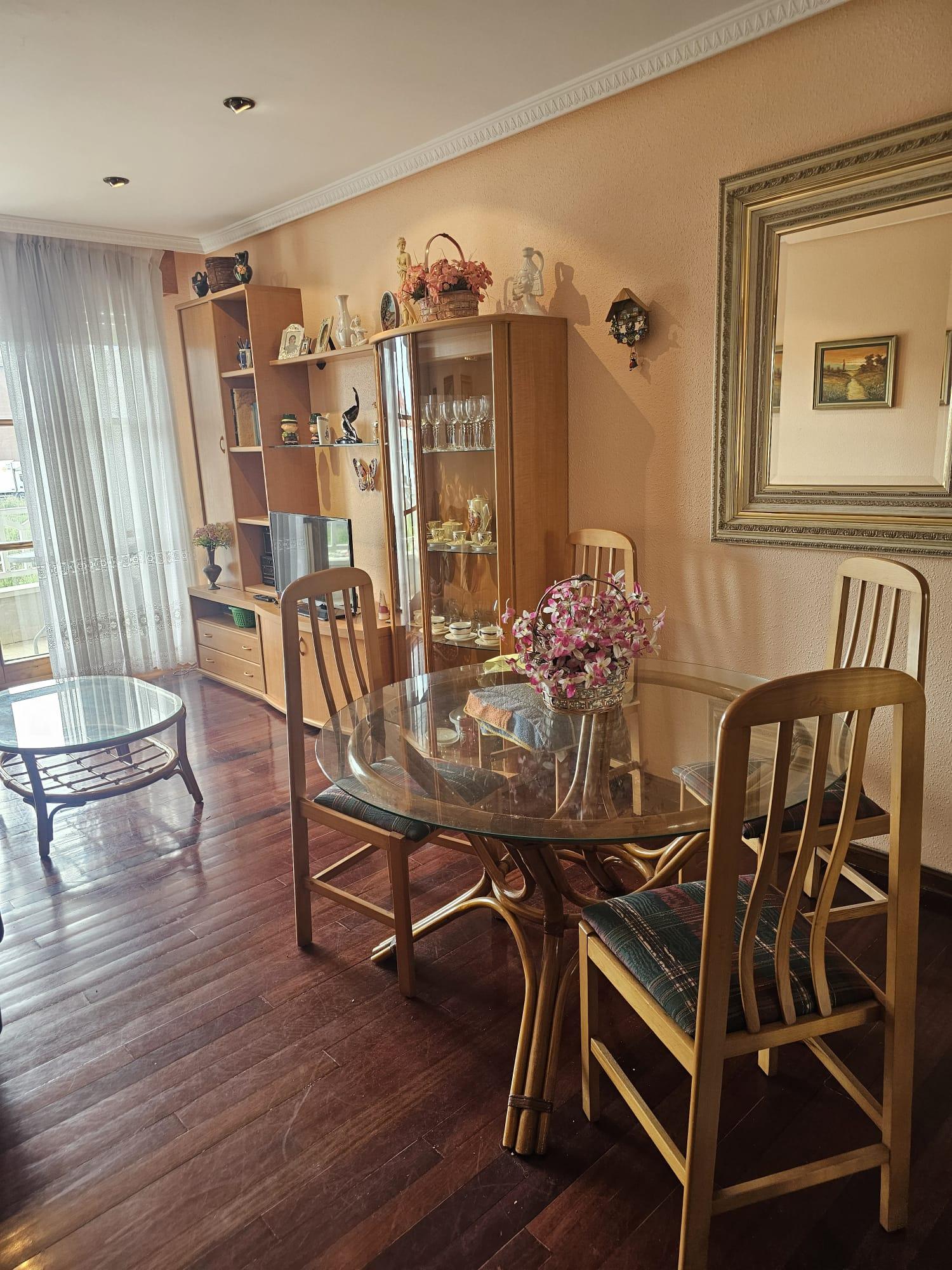  for sale apartment Santoña Trasmiera 5