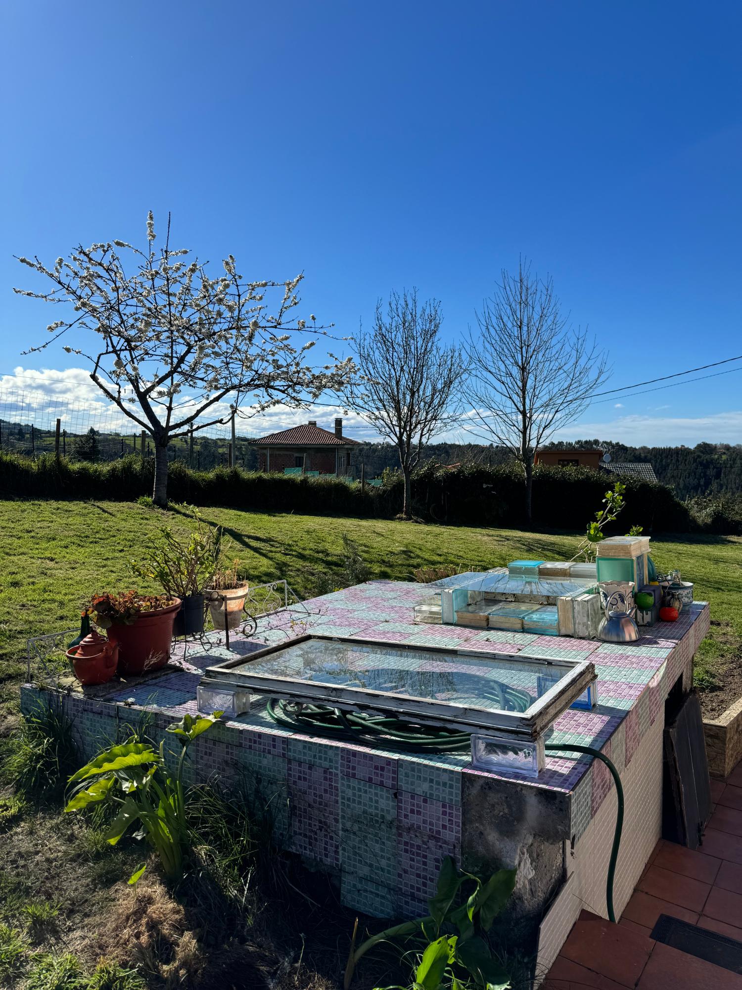  for sale country house Arguero Gijón 39
