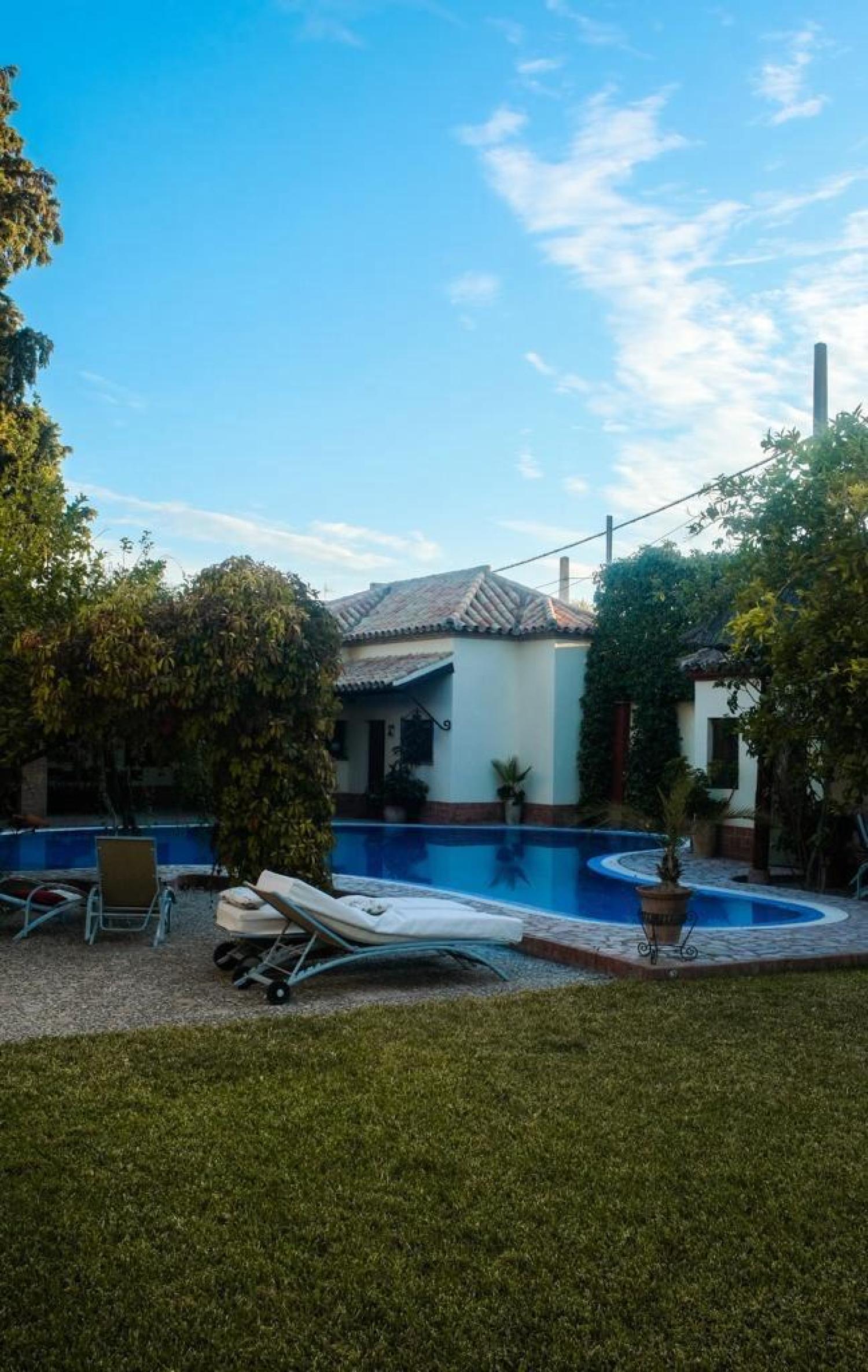  for sale villa Écija Écija 24