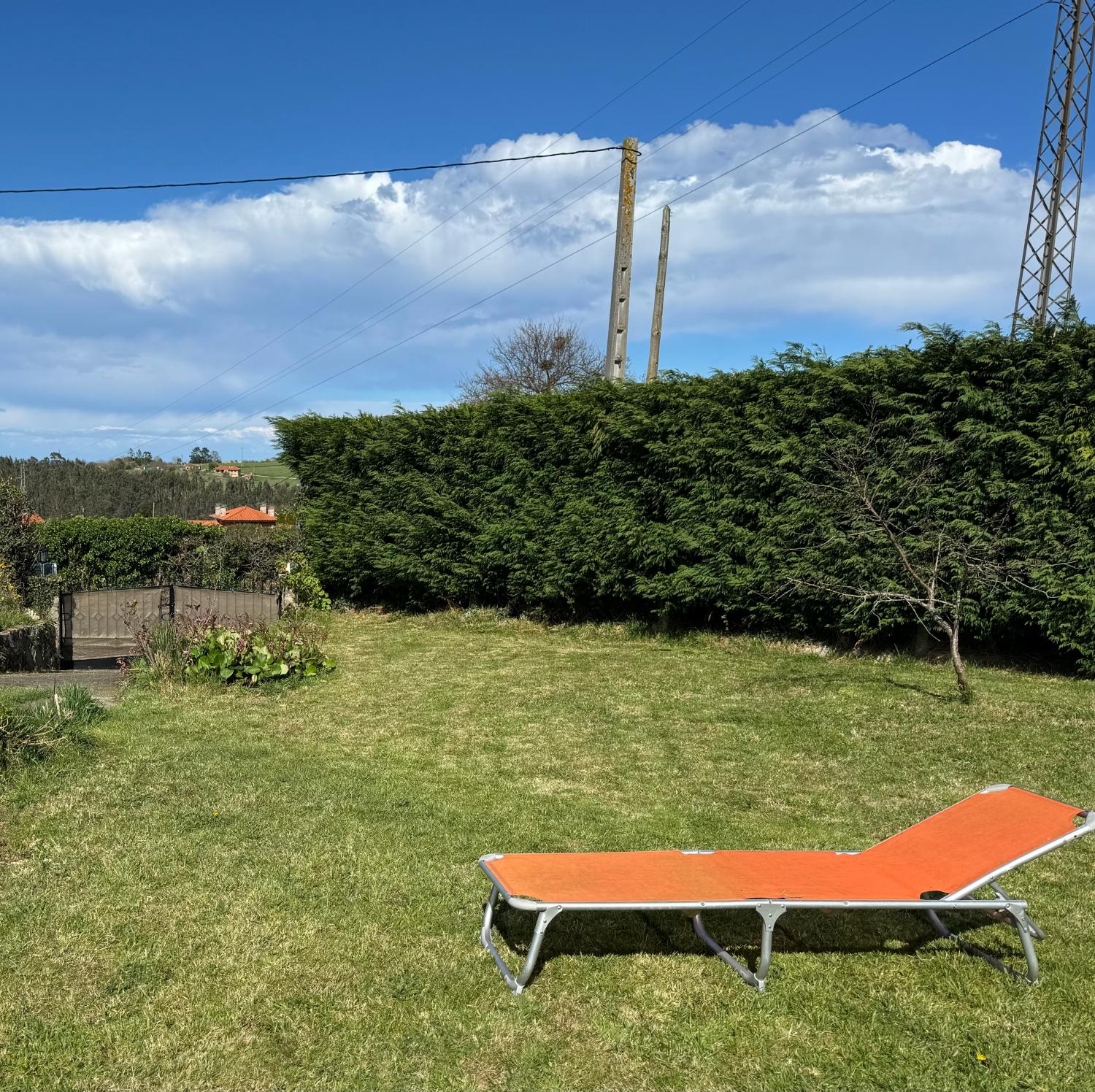  for sale country house Arguero Gijón 30
