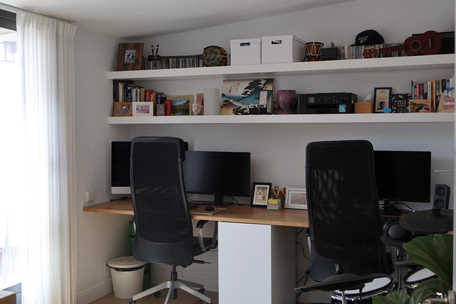  for sale semi-detached house Sant Andreu-El Congrés Y Els Indians Barcelonès 5