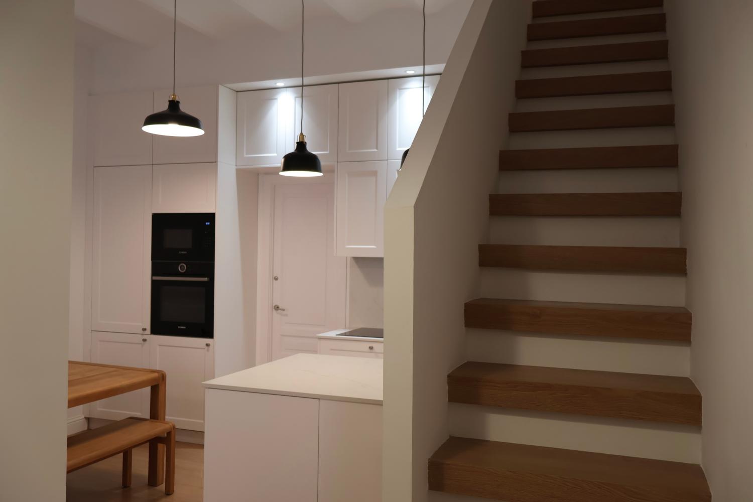  for sale semi-detached house Sant Andreu-El Congrés Y Els Indians Barcelonès 23
