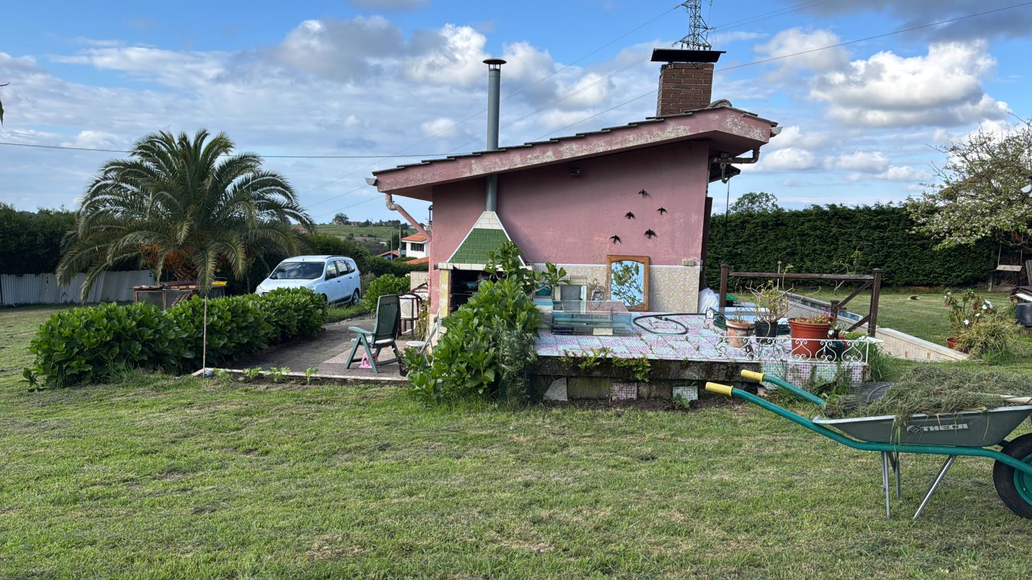  for sale country house Arguero Gijón 48