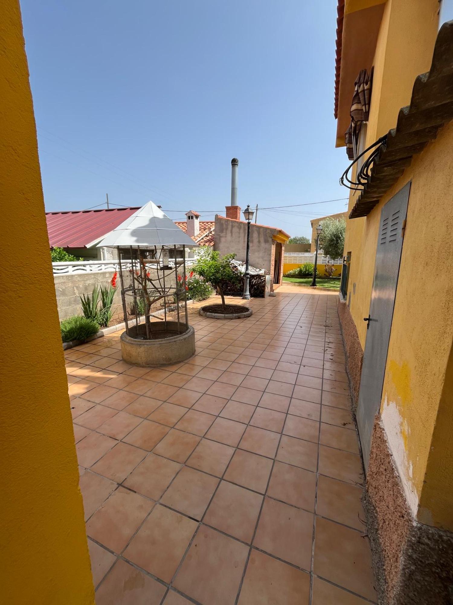  for sale villa Grao Plana Alta 33