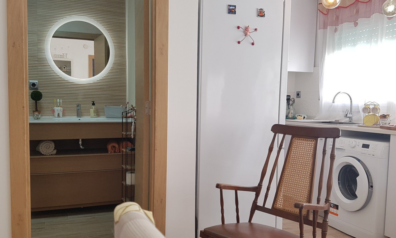 for sale apartment Segur De Calafell Baix Penedès 4