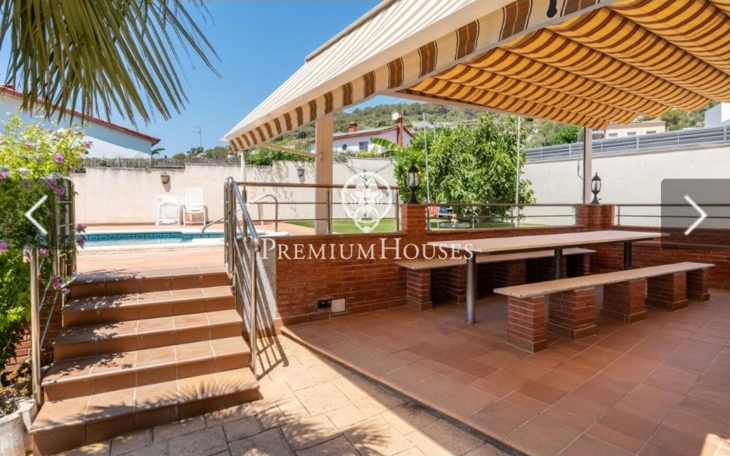  for sale house Sant Pere De Ribes Garraf 6