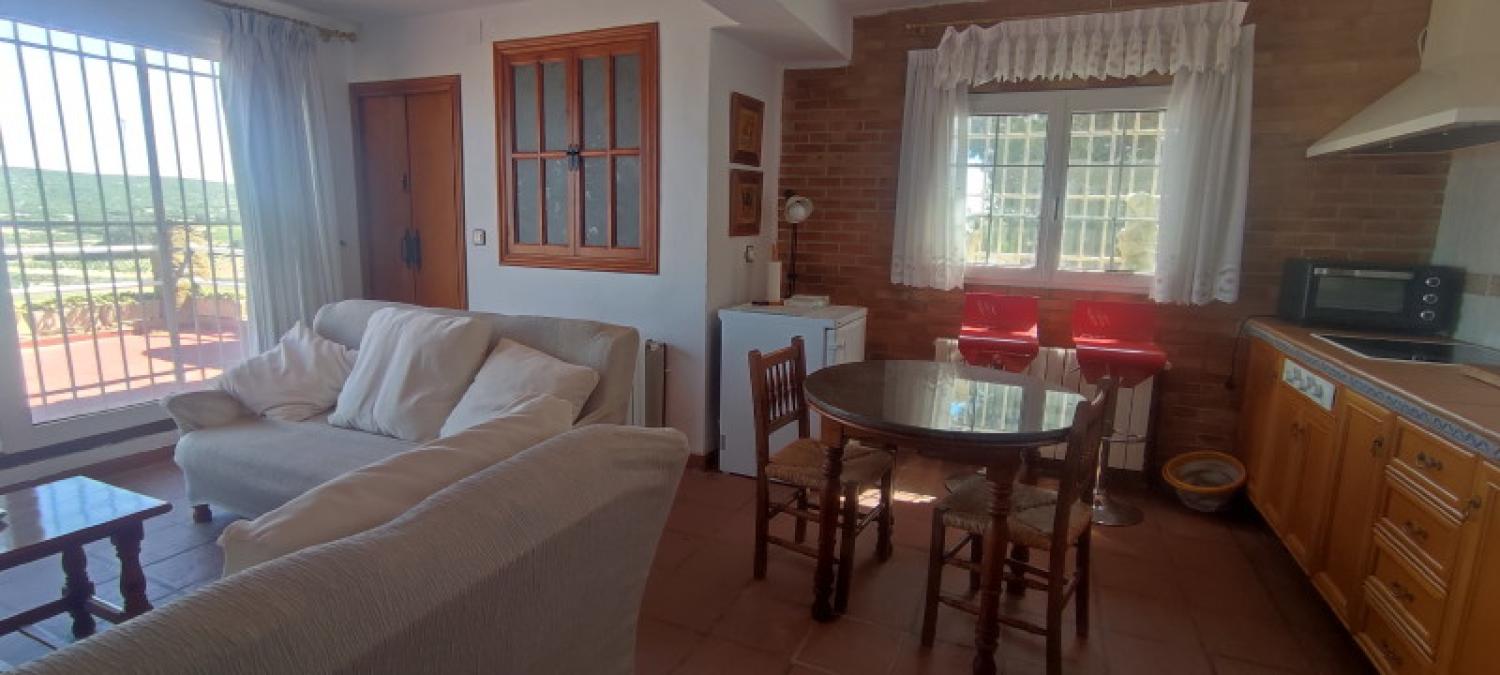  for sale house La Higuera Monte Ibérico Almansa 16