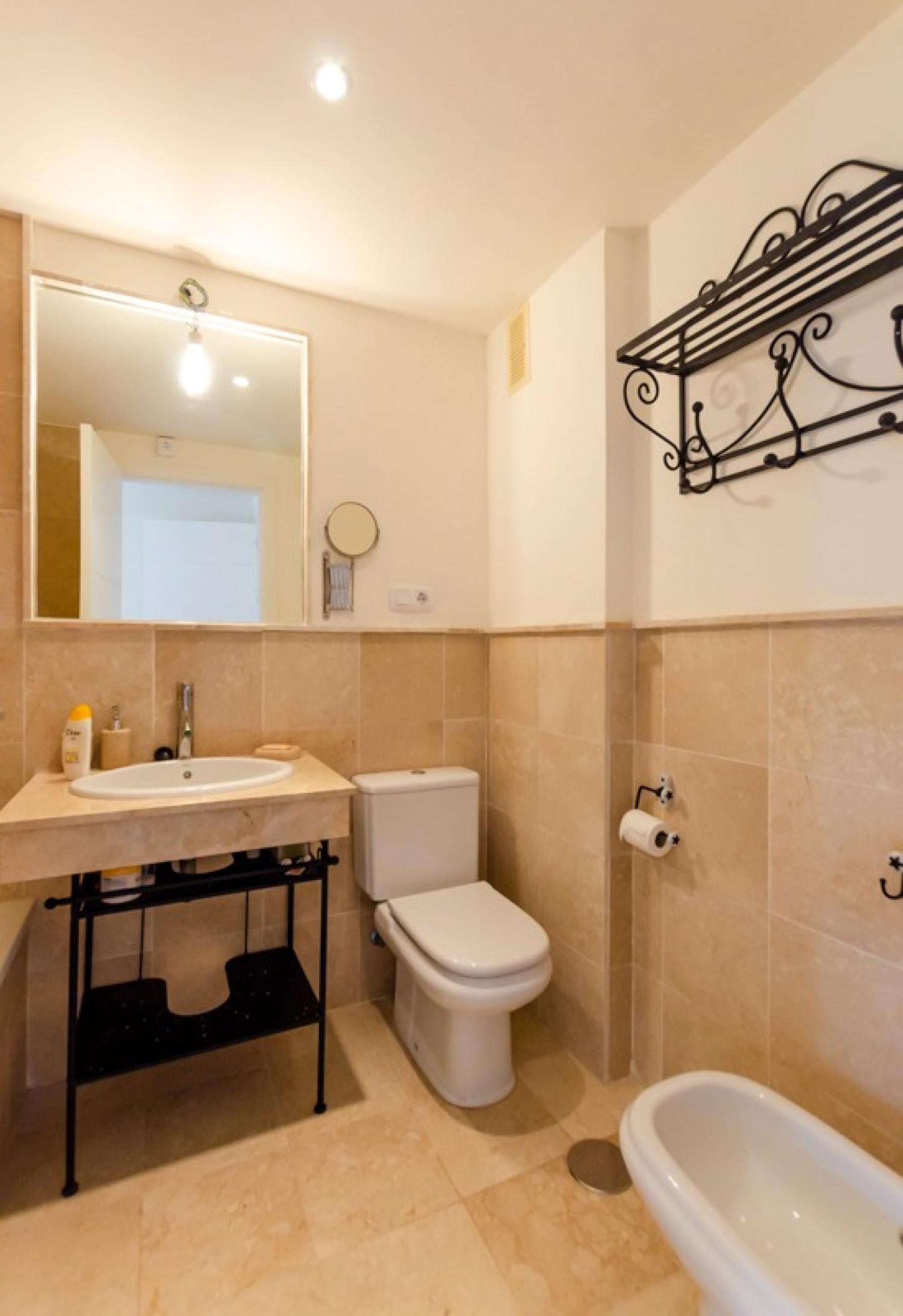  for sale penthouse Manilva Costa Del Sol Occidental 9