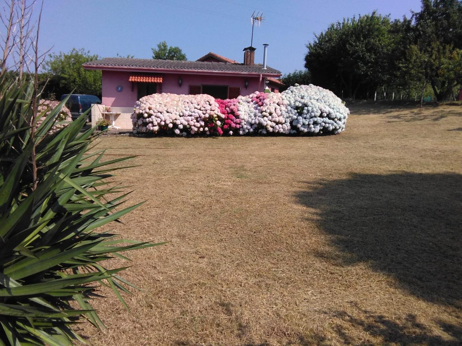  for sale country house Arguero Gijón 5