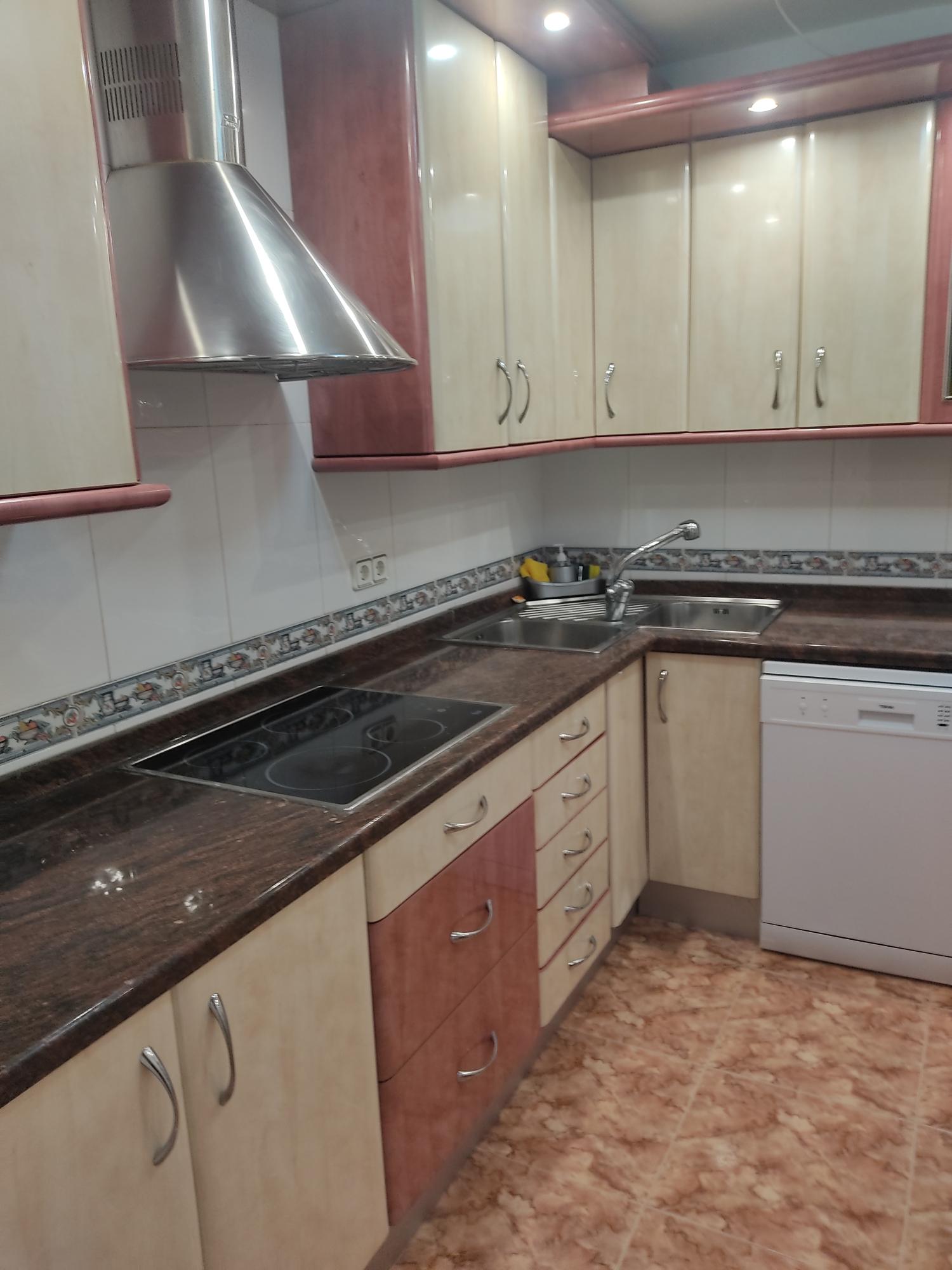 for sale apartment Calpe Marina Alta 2