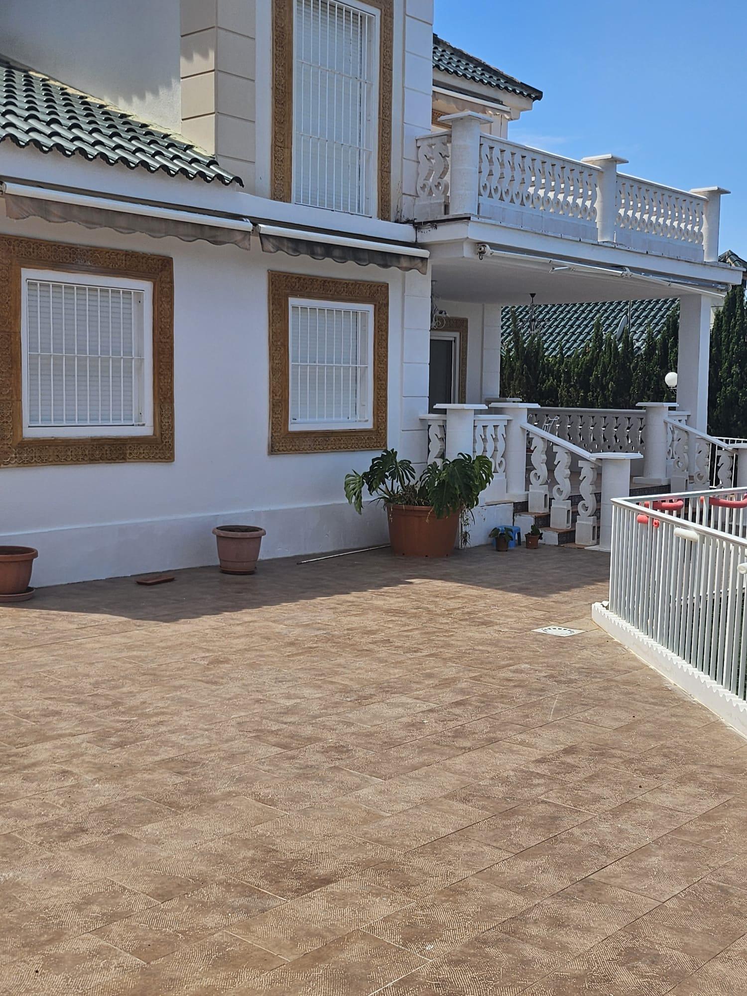  for sale villa Los Arenales Del Sol Baix Vinalopó 3