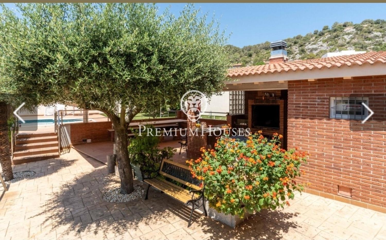  for sale house Sant Pere De Ribes Garraf 27