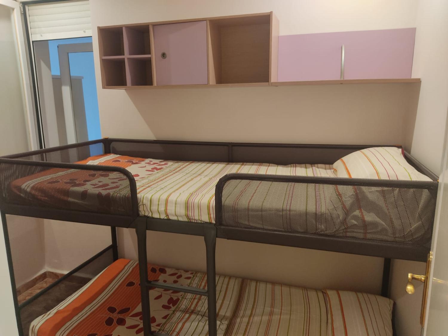  for sale apartment Calpe Marina Alta 12