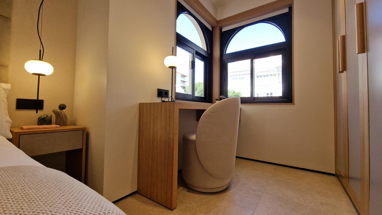  for sale apartment Nueva Andalucía Costa Del Sol Occidental 13