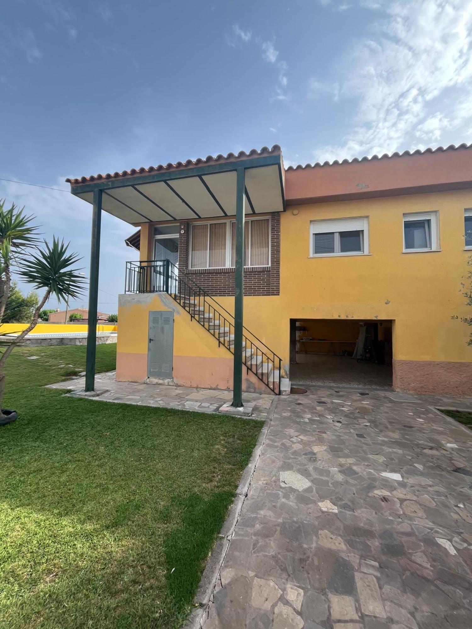  for sale villa Grao Plana Alta 44