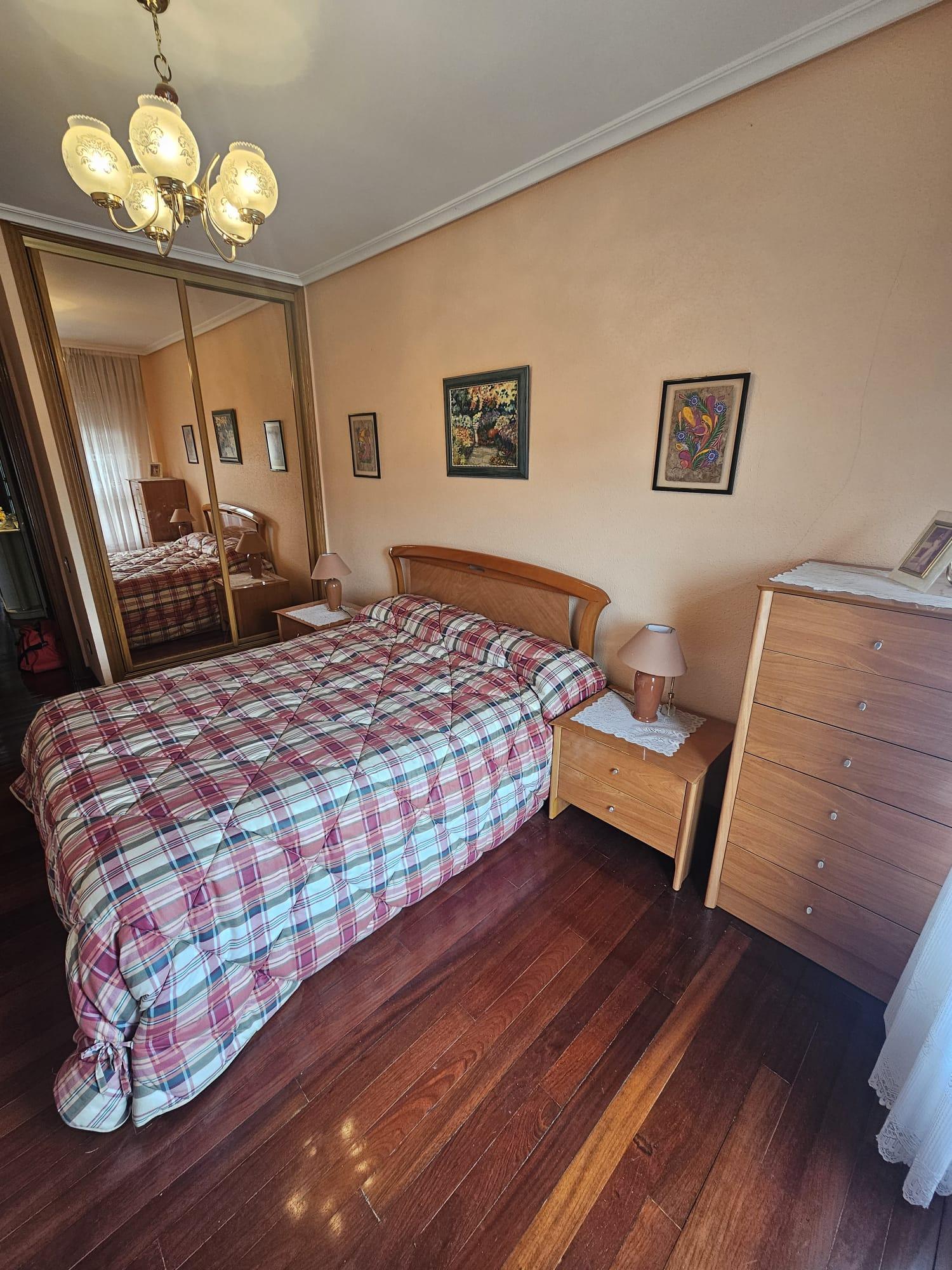  for sale apartment Santoña Trasmiera 8