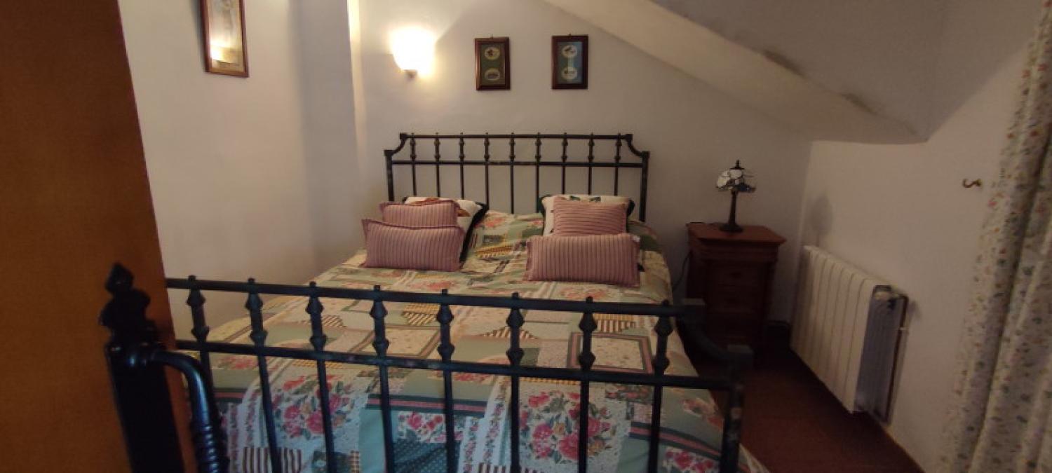  for sale house La Higuera Monte Ibérico Almansa 28