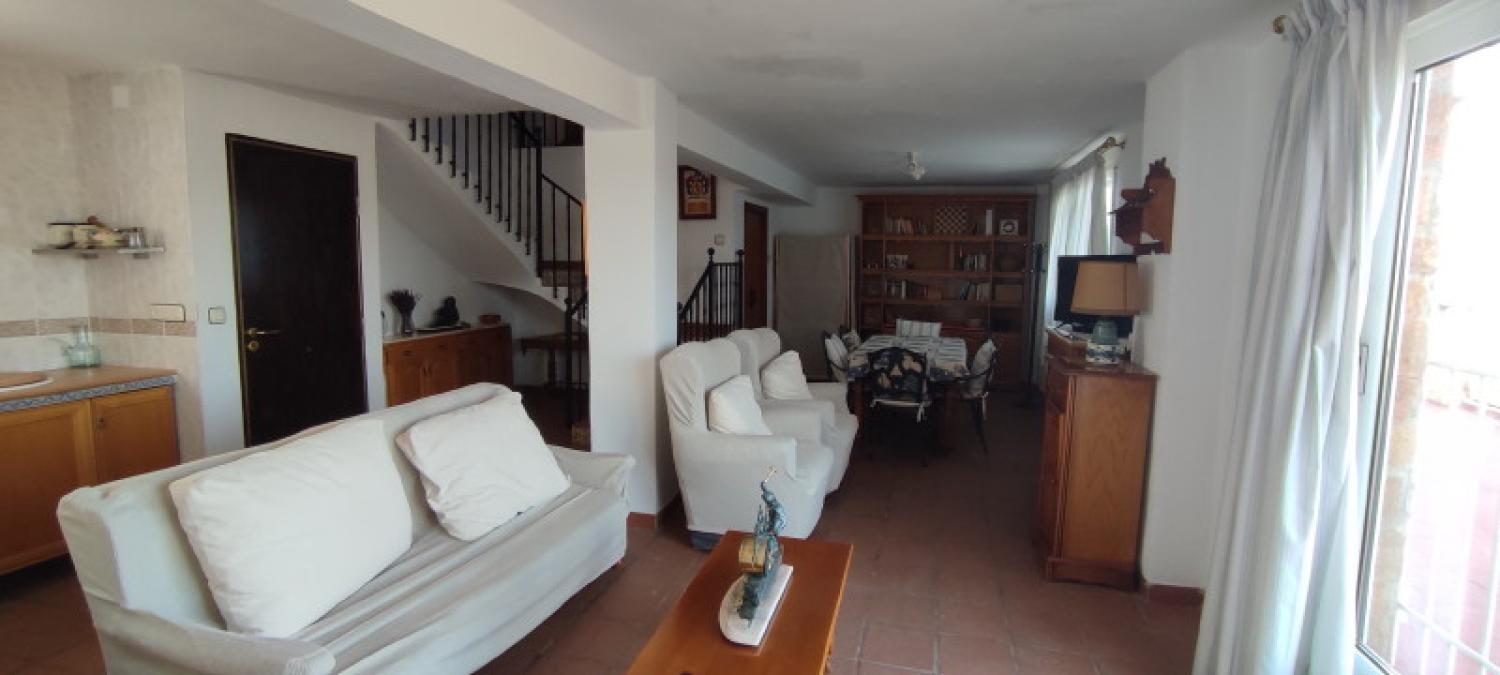  for sale house La Higuera Monte Ibérico Almansa 26