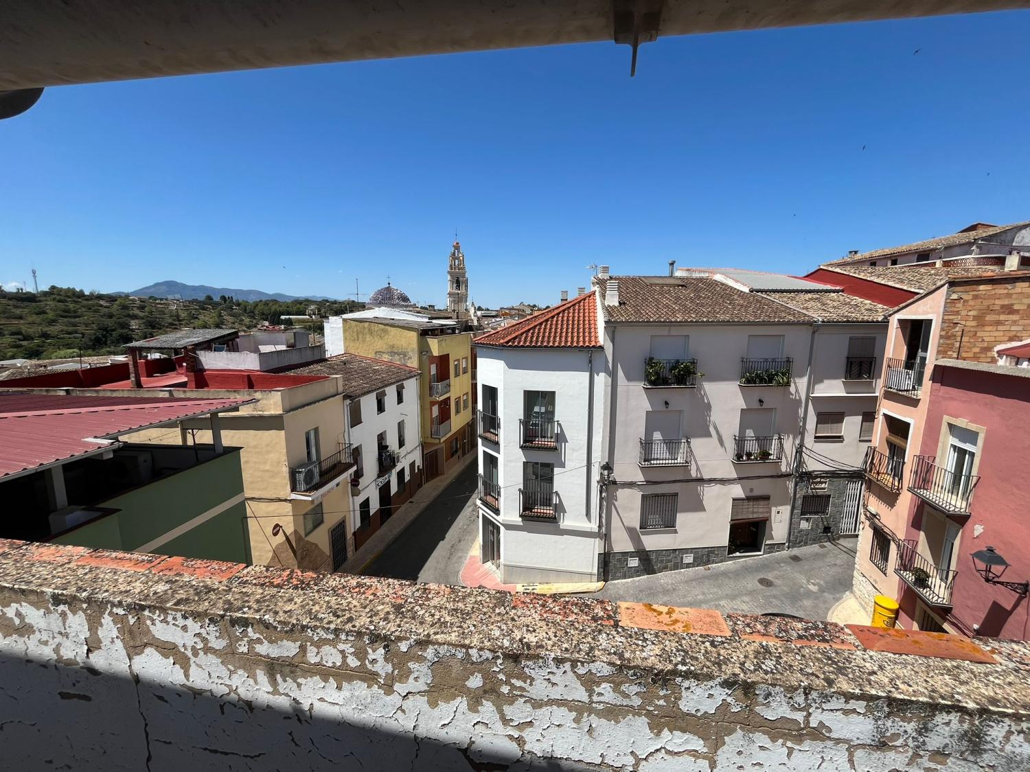  for sale house Llutxent Vall D'albaida 35