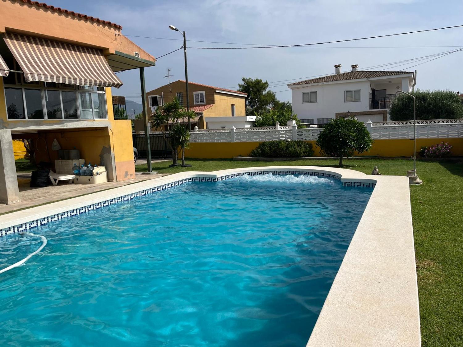  for sale villa Grao Plana Alta 45