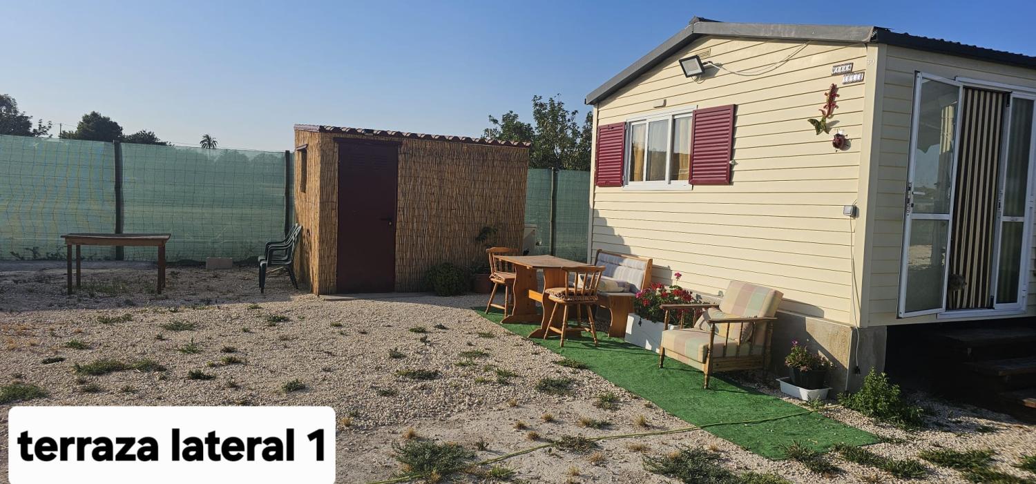  for sale country house Perleta Baix Vinalopó 4