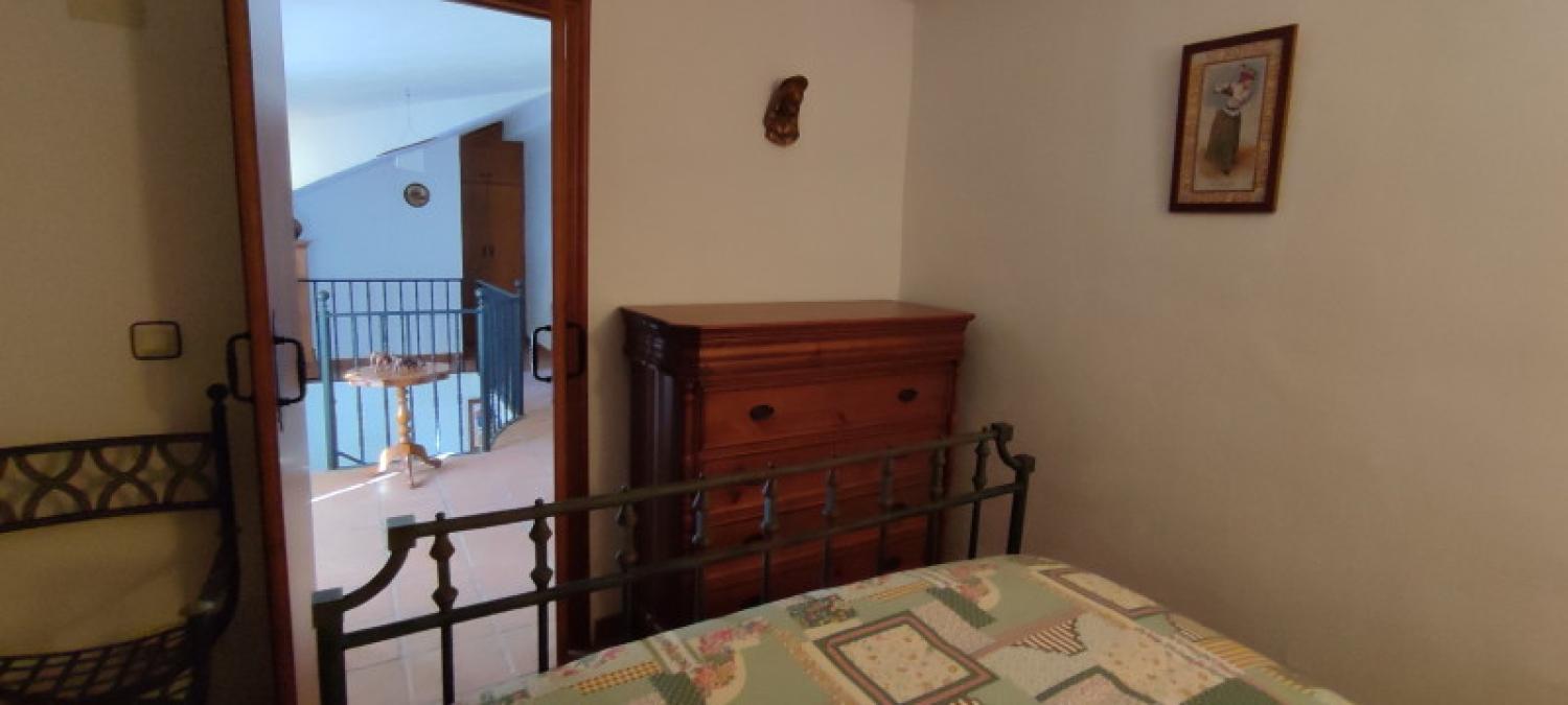  for sale house La Higuera Monte Ibérico Almansa 31