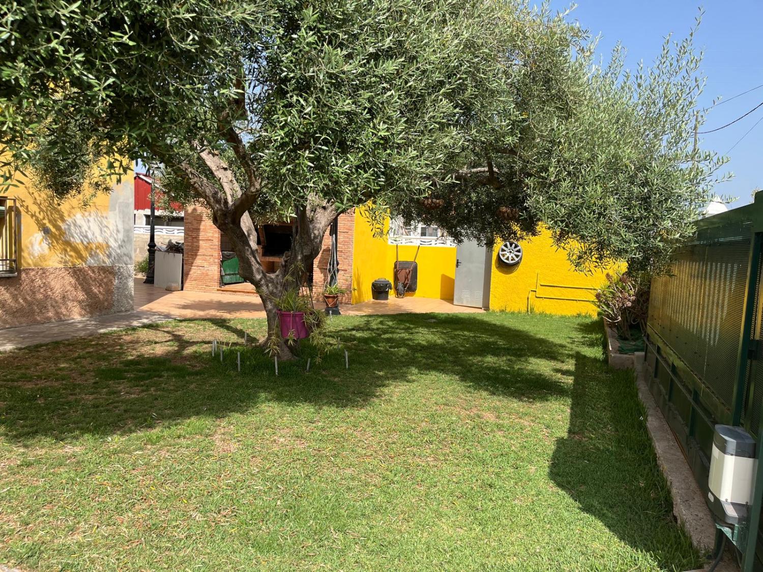  for sale villa Grao Plana Alta 12
