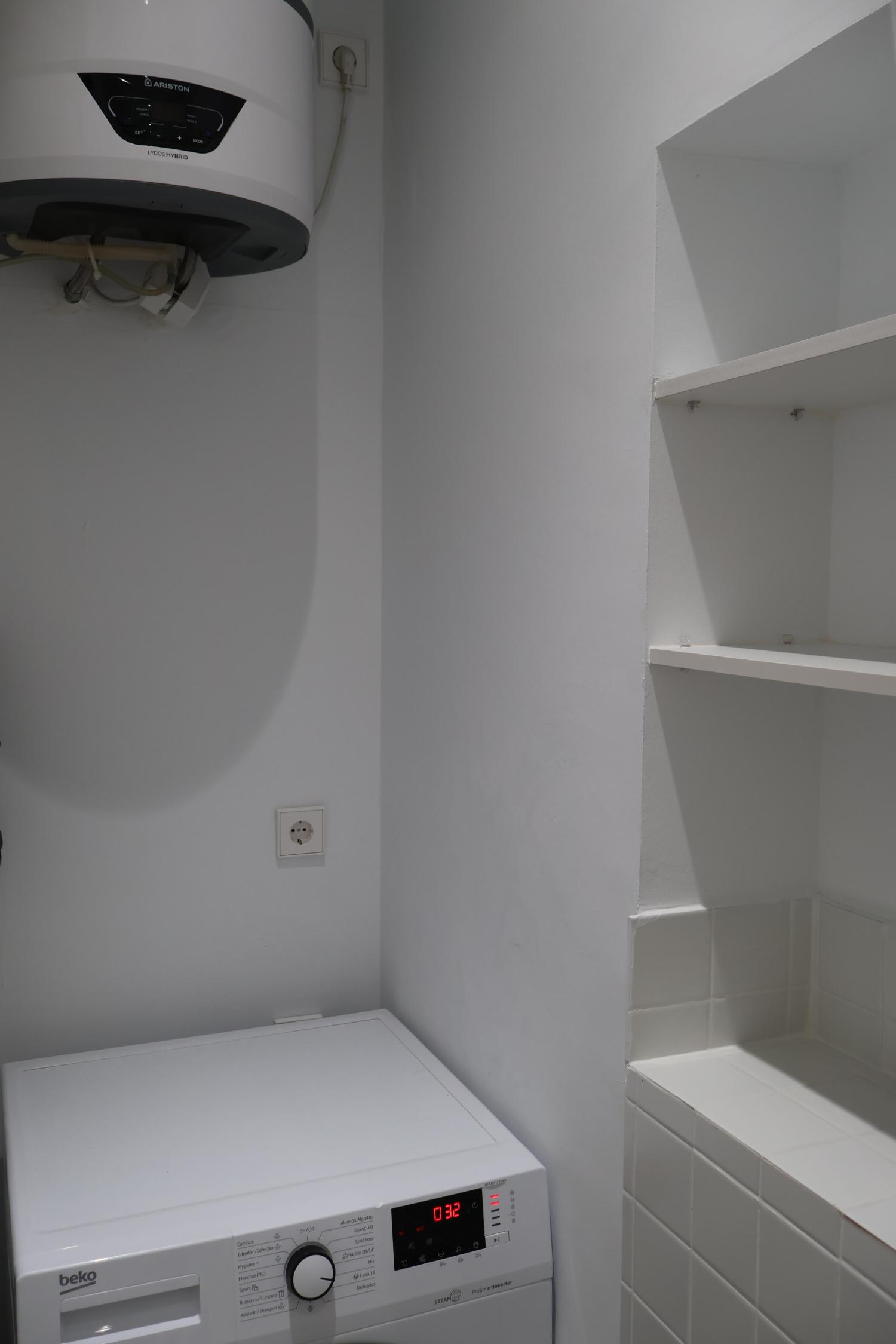  for sale semi-detached house Sant Andreu-El Congrés Y Els Indians Barcelonès 16