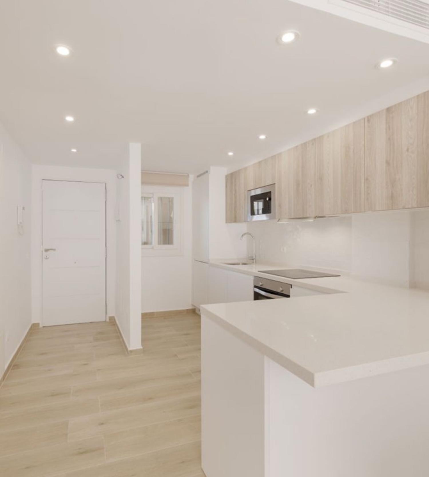  for sale apartment Casares Costa Del Sol Occidental 4