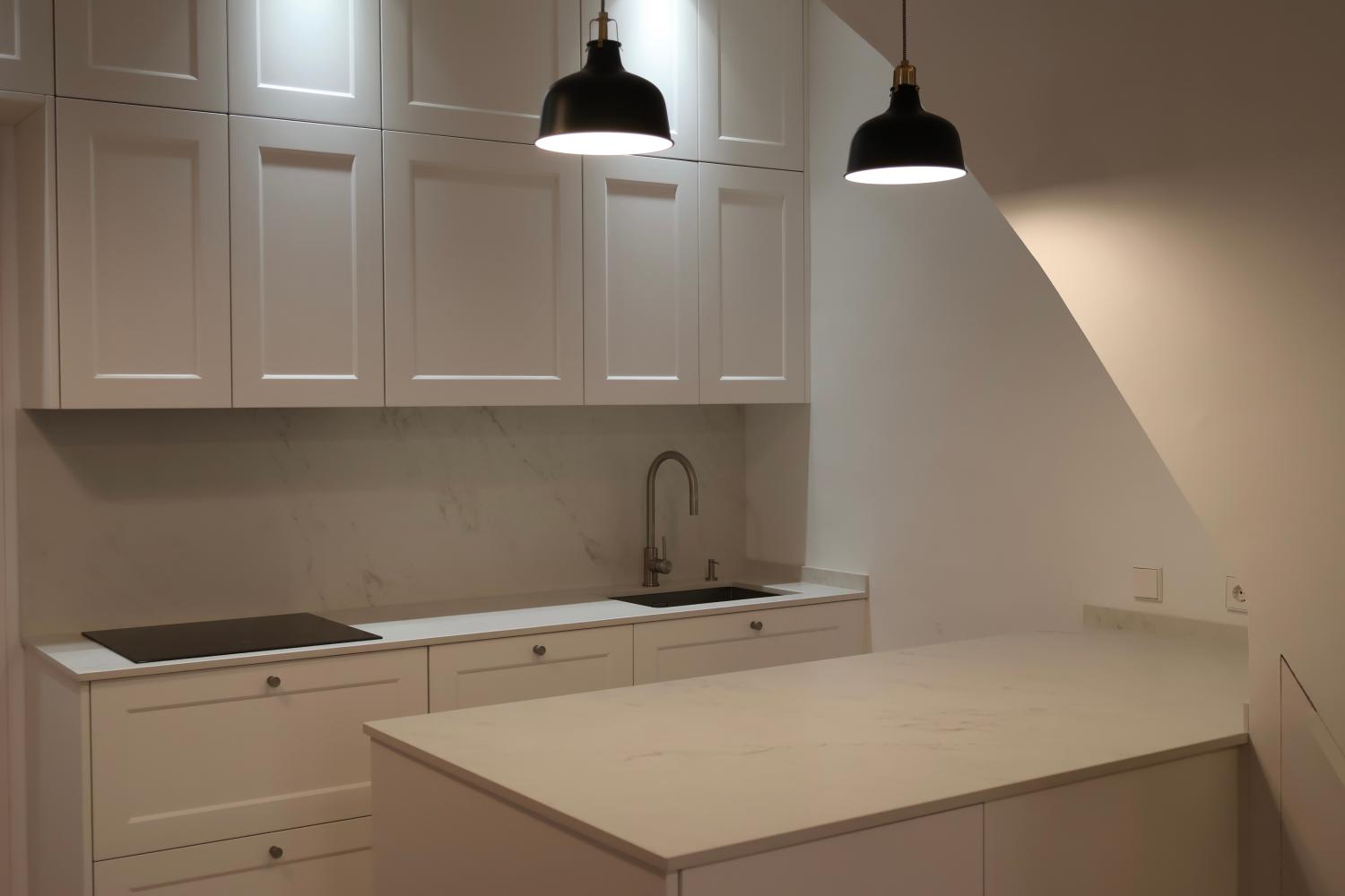  for sale semi-detached house Sant Andreu-El Congrés Y Els Indians Barcelonès 26