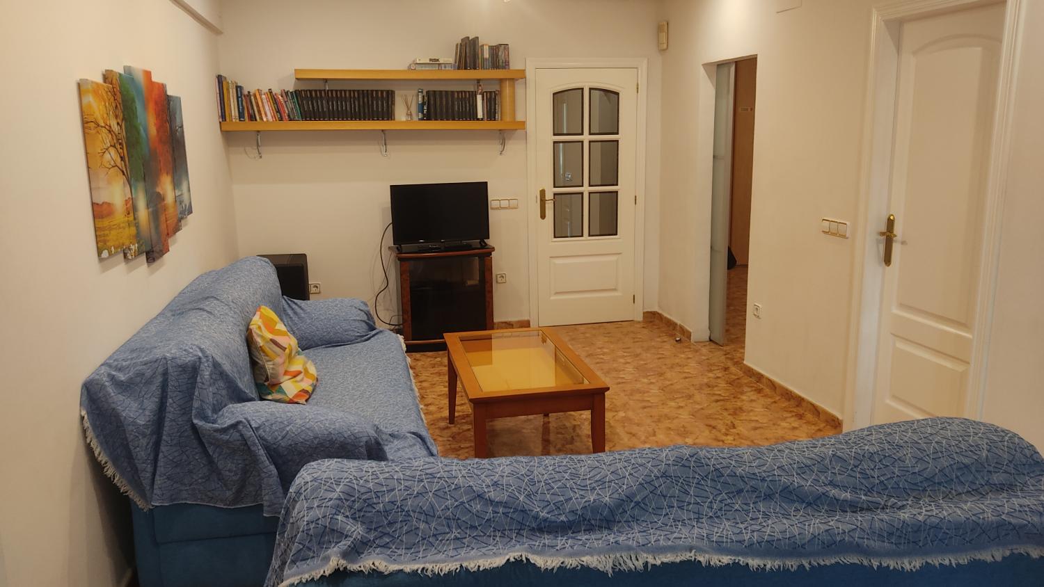  for sale apartment Calpe Marina Alta 5