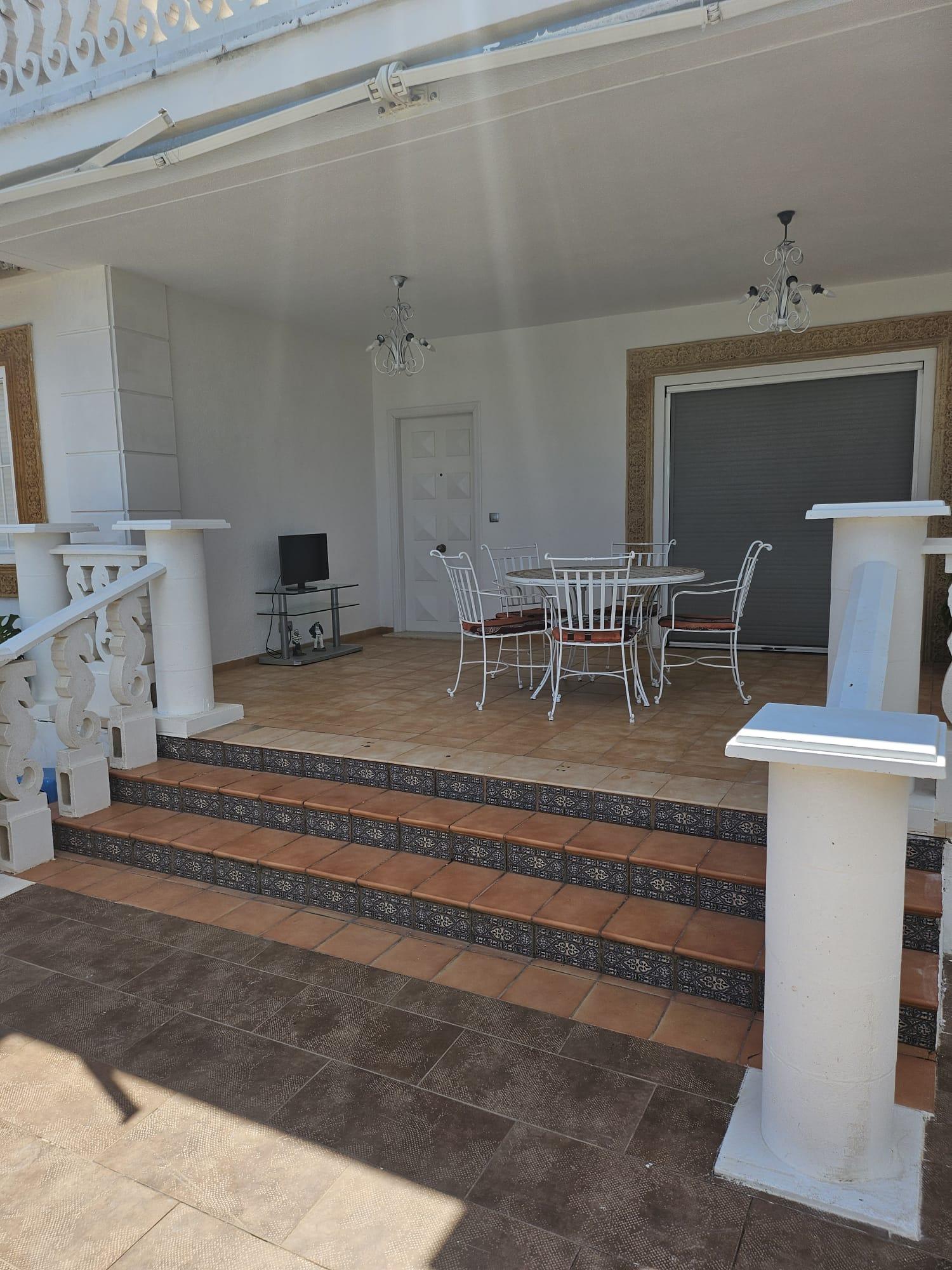  for sale villa Los Arenales Del Sol Baix Vinalopó 12