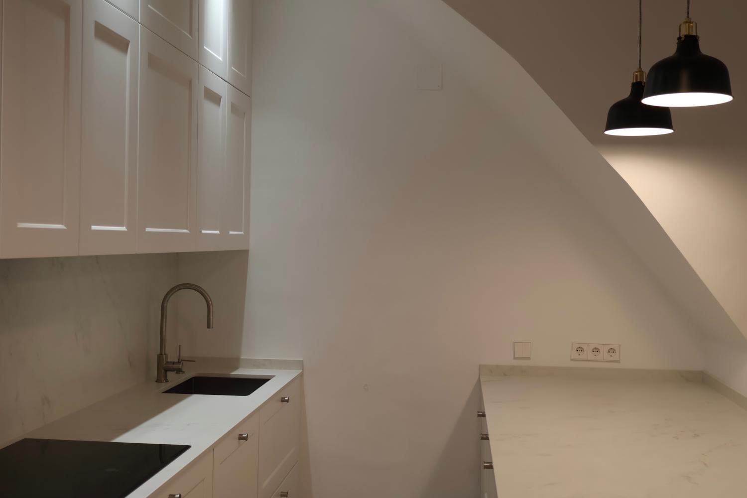 for sale semi-detached house Sant Andreu-El Congrés Y Els Indians Barcelonès 27