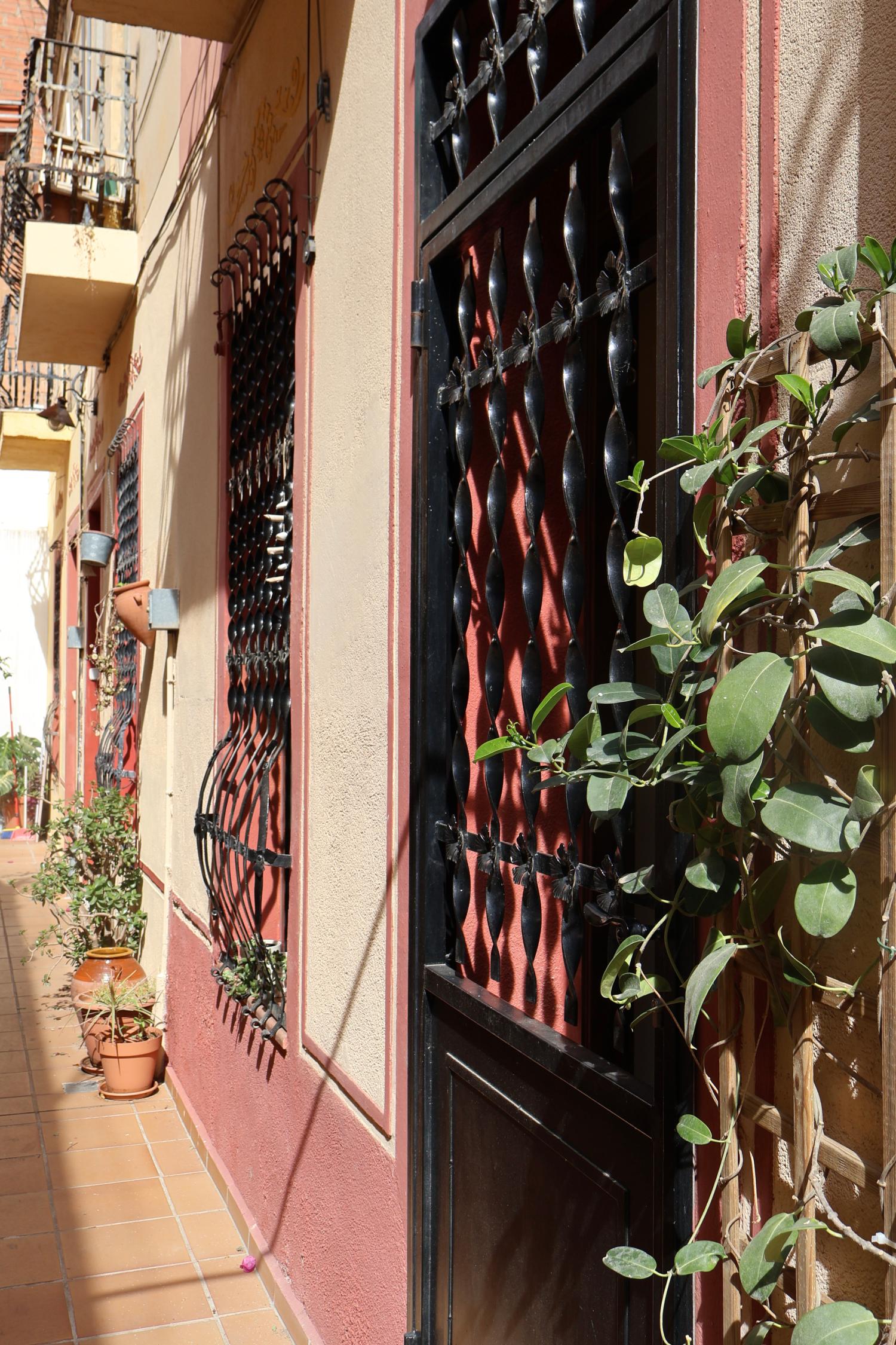  for sale semi-detached house Sant Andreu-El Congrés Y Els Indians Barcelonès 18