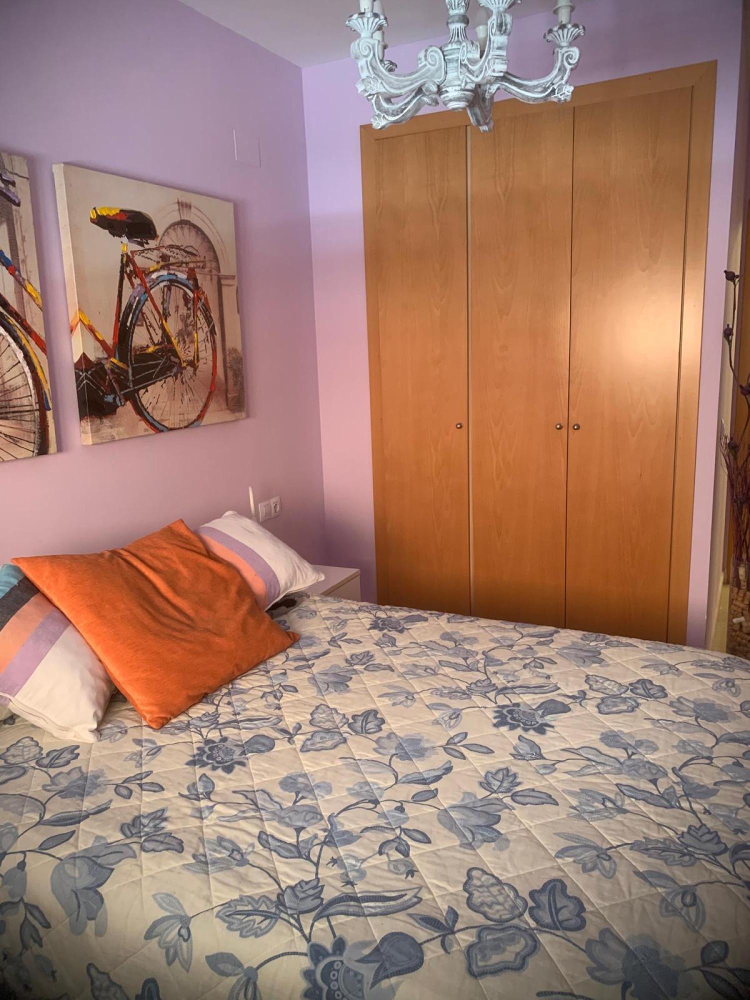  for sale apartment Museros Horta Nord 15