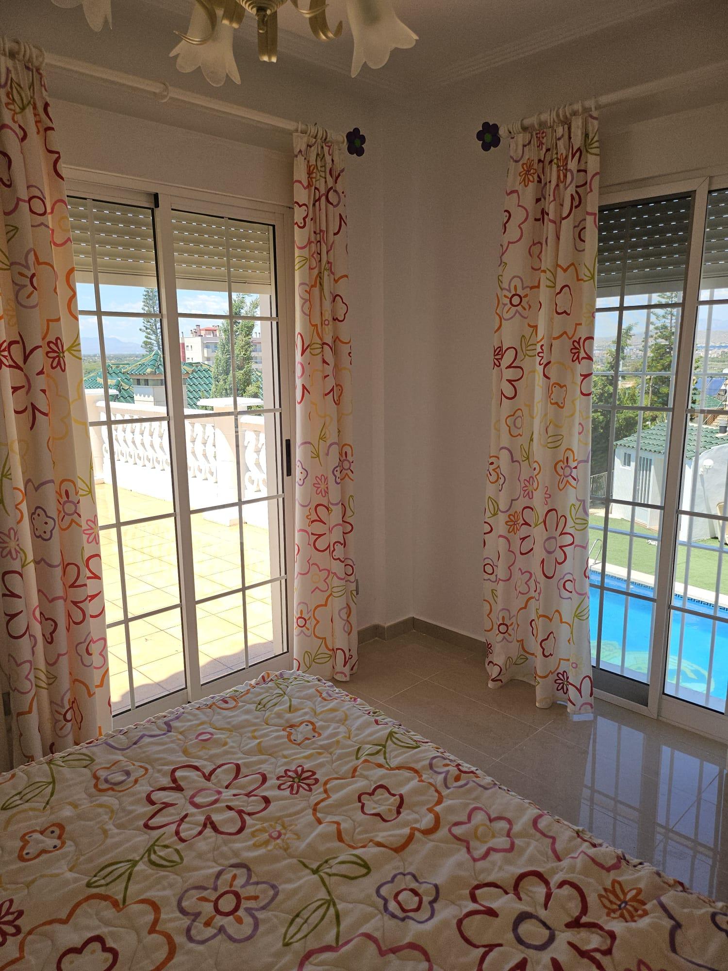  for sale villa Los Arenales Del Sol Baix Vinalopó 28