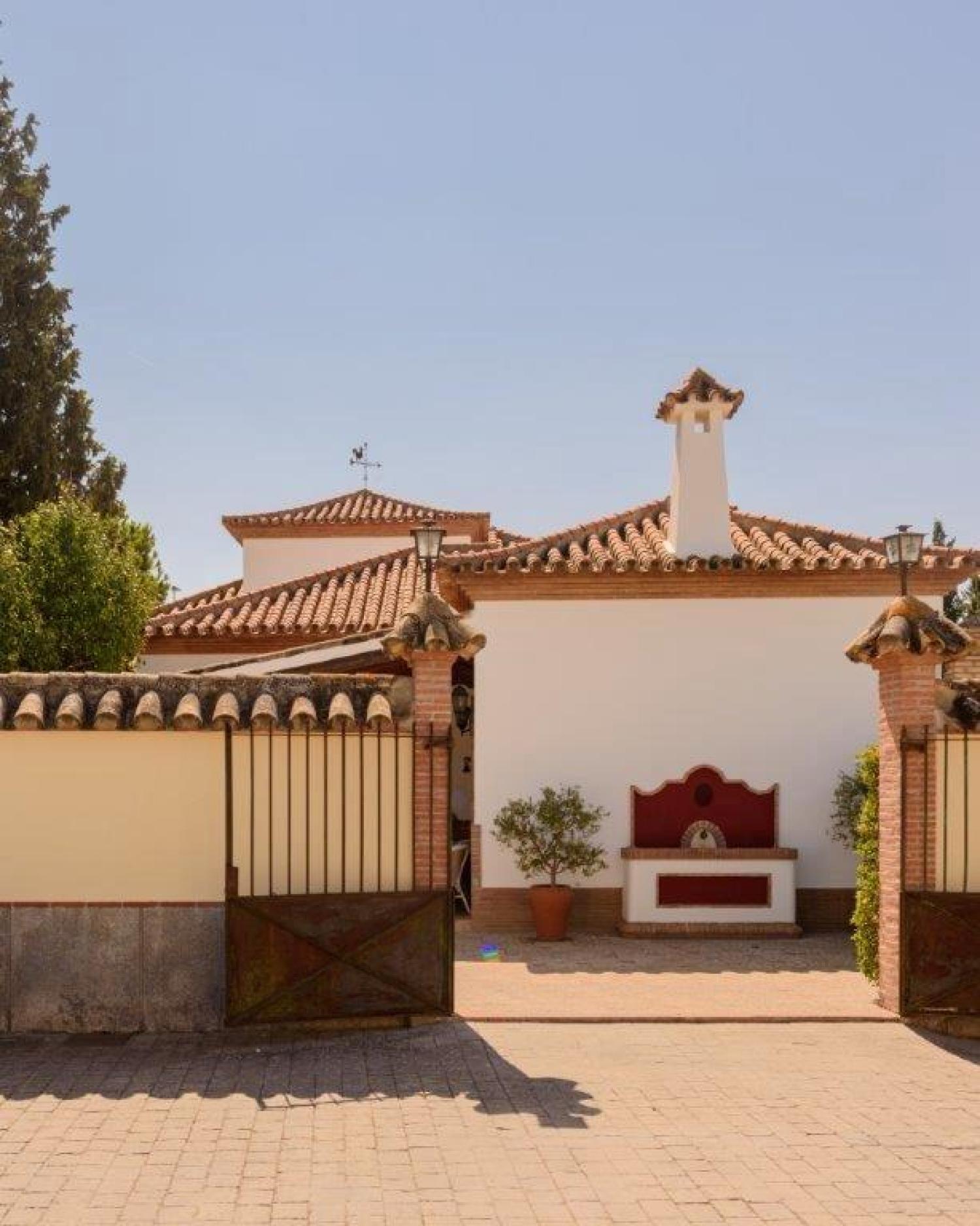  for sale villa Écija Écija 25