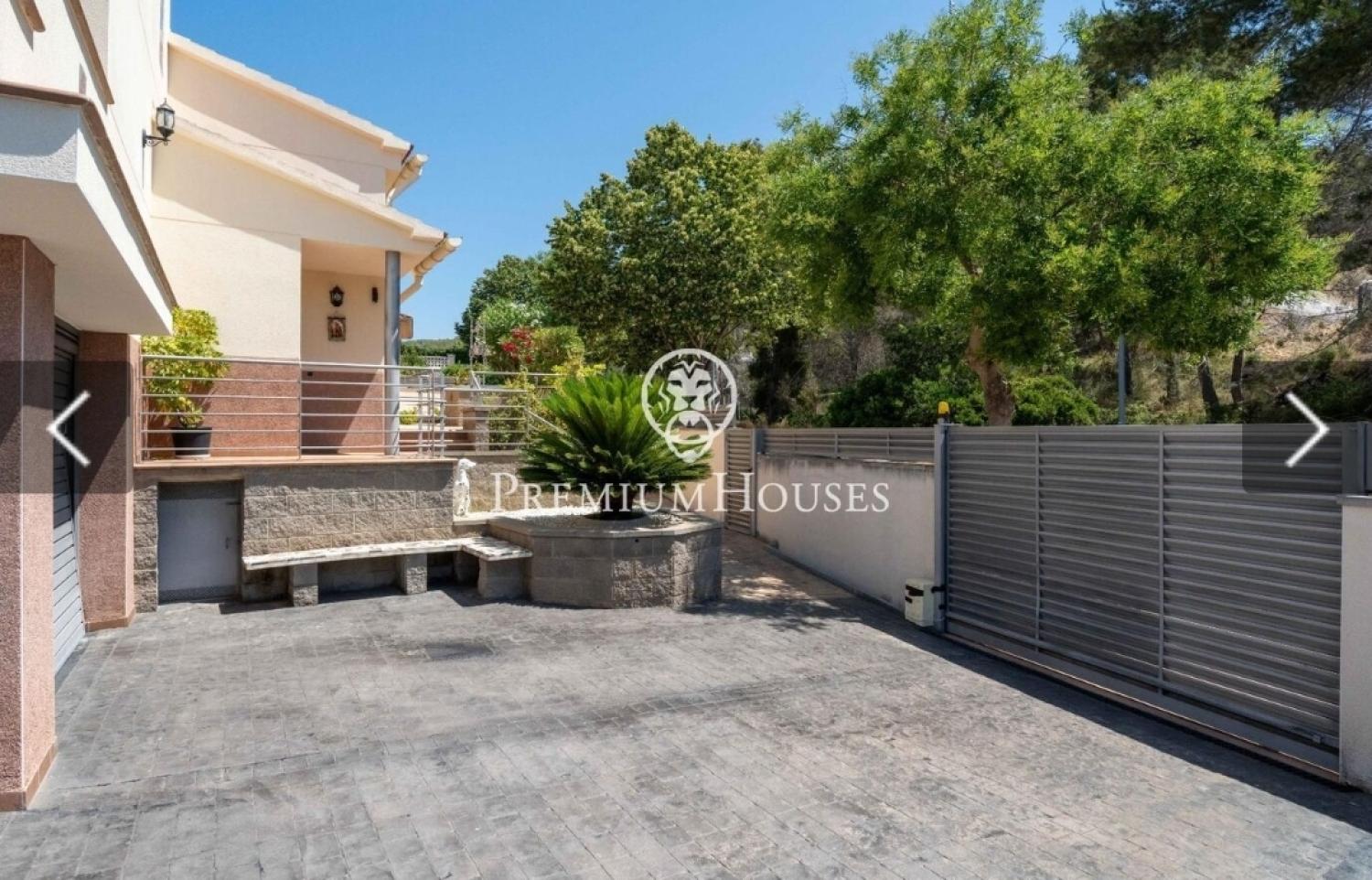  for sale house Sant Pere De Ribes Garraf 70