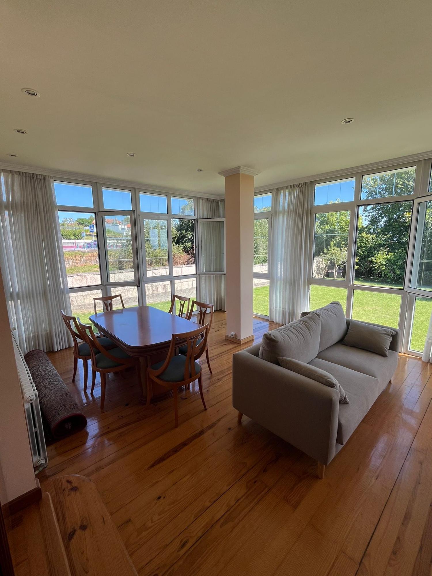  for sale house Nigrán Vigo 10
