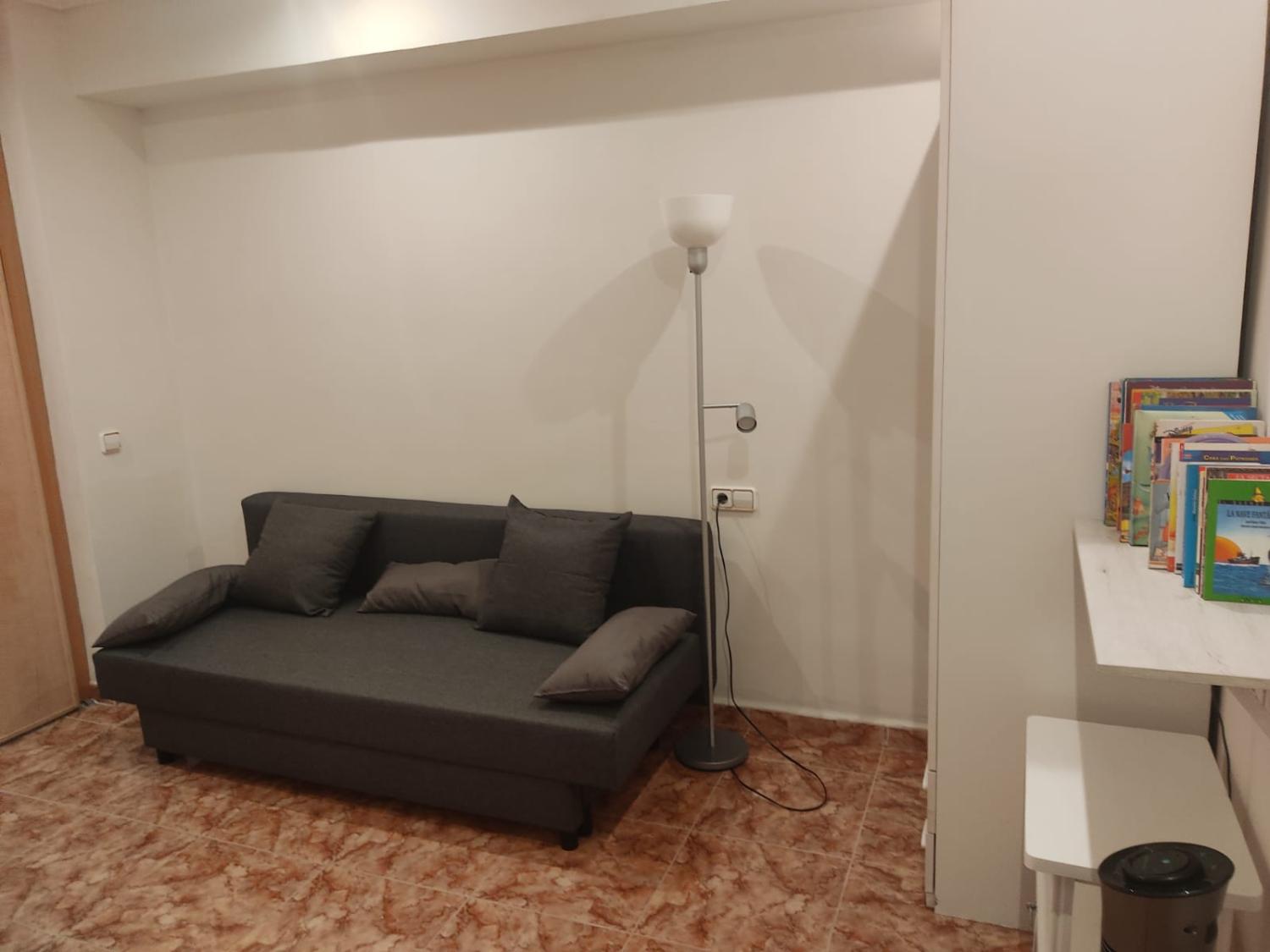  for sale apartment Calpe Marina Alta 21